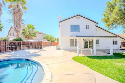 810 Coramdeo Court, Hemet, CA 92543 - Photo 36