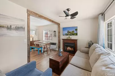 225 Sunset, Sugarloaf, CA 92386 - Photo 4