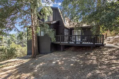 24875 Marion Ridge Drive, Idyllwild, CA 92549 - Photo 34
