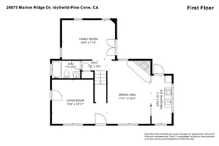 24875 Marion Ridge Dr, Idyllwild, CA 92549 - Photo 46