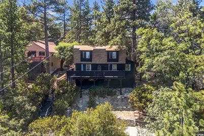 24875 Marion Ridge Drive, Idyllwild, CA 92549 - Photo 2