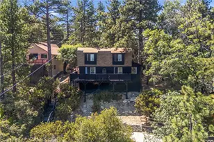 24875 Marion Ridge Dr, Idyllwild, CA 92549 - Photo 2