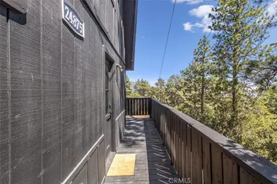 24875 Marion Ridge Drive, Idyllwild, CA 92549 - Photo 6