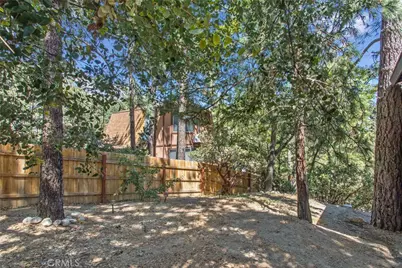 24875 Marion Ridge Drive, Idyllwild, CA 92549 - Photo 34