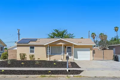 415 S Carmalita, Hemet, CA 92543 - Photo 1