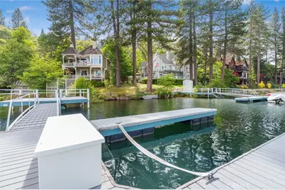 0 Mbm 3 Slip 1, Lake Arrowhead, CA 92352 - Photo 1