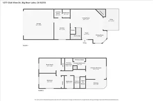 1377 Club View Dr, Big Bear Lake, CA 92315 - Photo 48