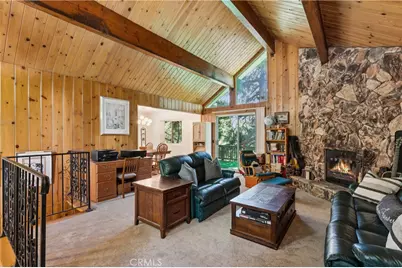 582 Grass Valley Court, Lake Arrowhead, CA 92352 - Photo 6