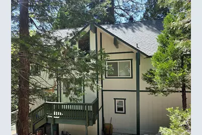 582 Grass Valley Court, Lake Arrowhead, CA 92352 - Photo 2
