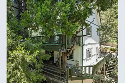 582 Grass Valley Court, Lake Arrowhead, CA 92352 - Photo 42