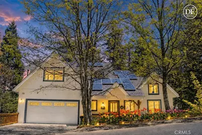292 N Fairway, Lake Arrowhead, CA 92352 - Photo 1