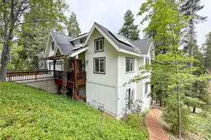 292 N Fairway, Lake Arrowhead, CA 92352 - Photo 2