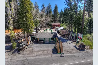 32765 Hilltop Boulevard, Running Springs, CA 92382 - Photo 12