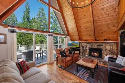 349 Castle Gate, Lake Arrowhead, CA 92352 - Photo 8