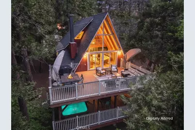 349 Castle Gate, Lake Arrowhead, CA 92352 - Photo 2