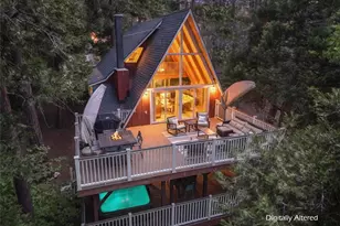 349 Castle Gate, Lake Arrowhead, CA 92352 - Photo 2