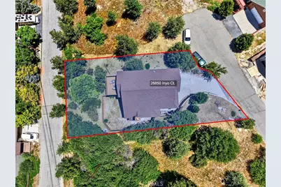 26850 Inyo Court, Lake Arrowhead, CA 92352 - Photo 34