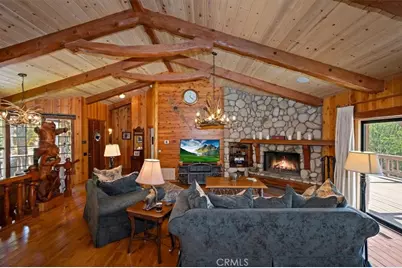 27487 Matterhorn, Lake Arrowhead, CA 92352 - Photo 6