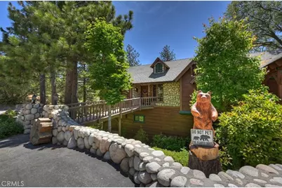 27487 Matterhorn, Lake Arrowhead, CA 92352 - Photo 2