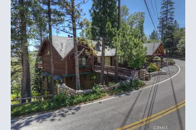 27487 Matterhorn, Lake Arrowhead, CA 92352 - Photo 64