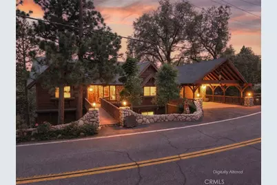 27487 Matterhorn, Lake Arrowhead, CA 92352 - Photo 1