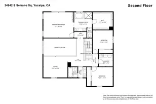 34942 S Serrano Sq, Yucaipa, CA 92399 - Photo 34