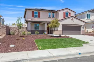 34942 S Serrano Sq, Yucaipa, CA 92399 - Photo 4