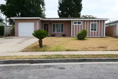 1504 S Haskins, Compton, CA 90220 - Photo 2