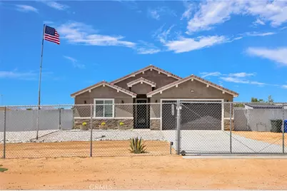 22620 Laurel, Apple Valley, CA 92308 - Photo 1
