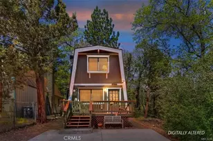 756 Cedar, Sugarloaf, CA 92386 - Photo 1