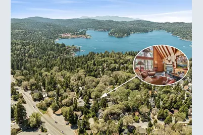238 Maple Drive, Lake Arrowhead, CA 92352 - Photo 40