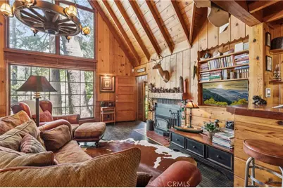 238 Maple Drive, Lake Arrowhead, CA 92352 - Photo 4
