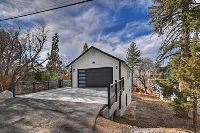 556 Lucerne Drive, Big Bear Lake, CA 92315 - Photo 40