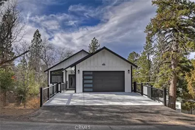 556 Lucerne Drive, Big Bear Lake, CA 92315 - Photo 1