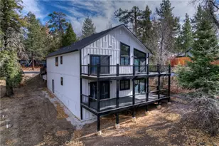 556 Lucerne Dr, Big Bear Lake, CA 92315 - Photo 2