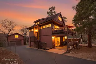 796 Orange, Sugarloaf, CA 92386 - Photo 1