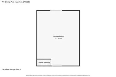 796 Orange, Sugarloaf, CA 92386 - Photo 58