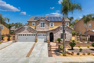 27344 Big Horn Ave, Moreno Valley, CA 92555 - Photo 2
