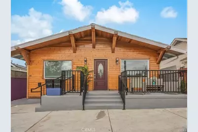 143 N Hobart Boulevard, Los Angeles, CA 90004 - Photo 1