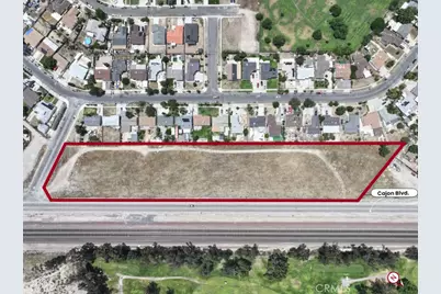 0 Cajon, San Bernardino, CA 92405 - Photo 4
