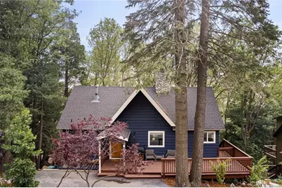 27363 Elmwood Drive, Lake Arrowhead, CA 92352 - Photo 2