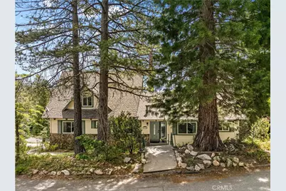 943 Nadelhorn, Lake Arrowhead, CA 92352 - Photo 8