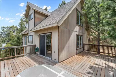 1334 St Anton, Lake Arrowhead, CA 92352 - Photo 1