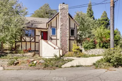 196 Hillcrest Court, Lake Arrowhead, CA 92352 - Photo 4