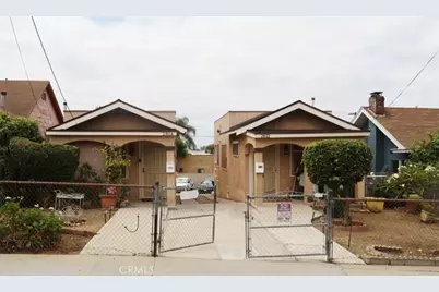 2812 Blanchard, Los Angeles, CA 90033 - Photo 1