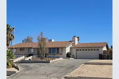 73833 White Sands, 29 Palms MCB, CA 92277 - Photo 1