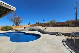 73833 White Sands, 29 Palms MCB, CA 92277 - Photo 20