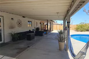 73833 White Sands, 29 Palms MCB, CA 92277 - Photo 16