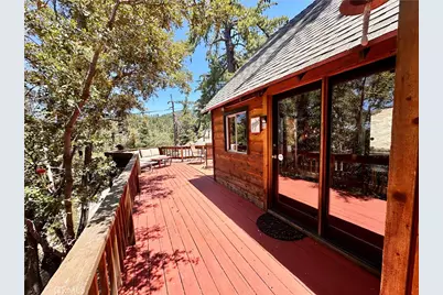 24387 Rocky Point Road, Idyllwild, CA 92549 - Photo 4