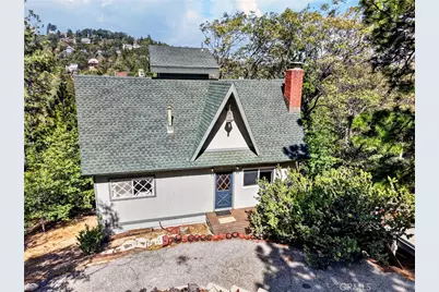 1341 Calgary Drive, Lake Arrowhead, CA 92352 - Photo 30